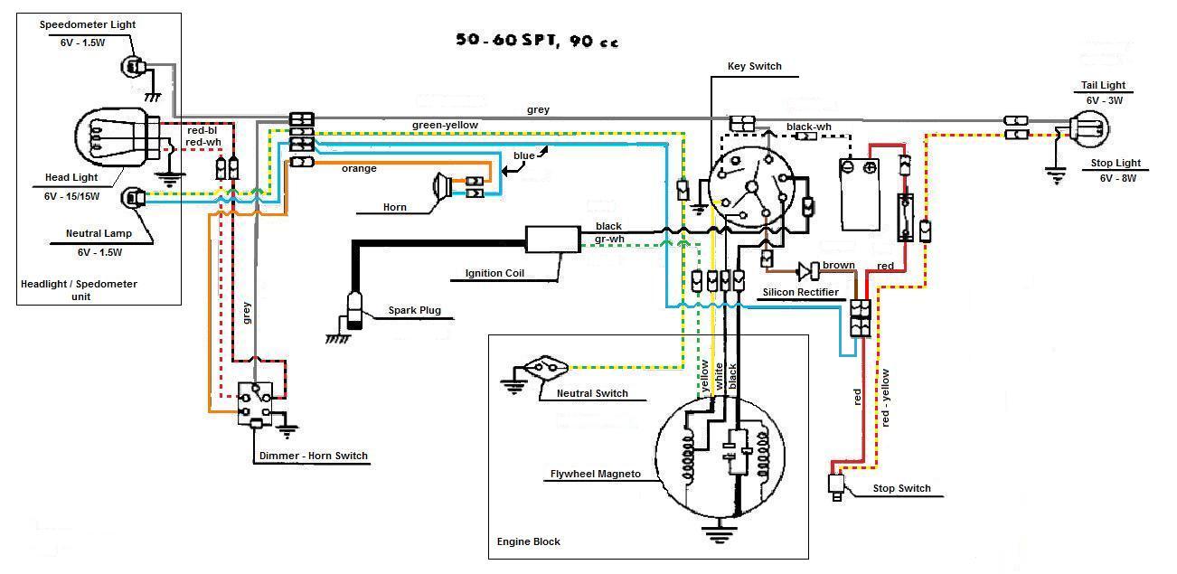 22616a Kawasaki Ar 50 Wiring Diagram Wiring Resources