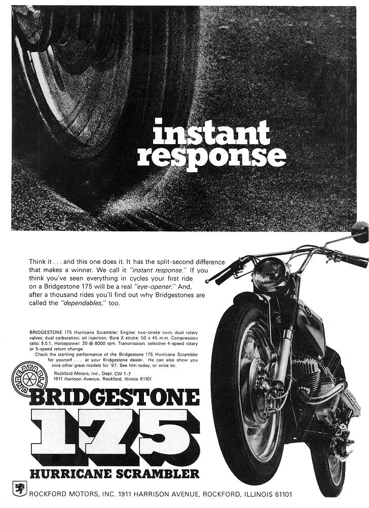 Vintage BS Ads